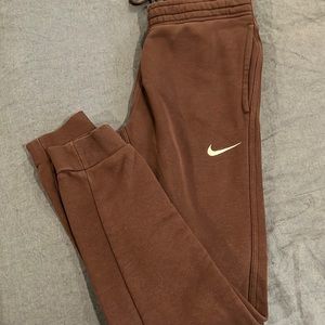 Nike Mens Joggers Small